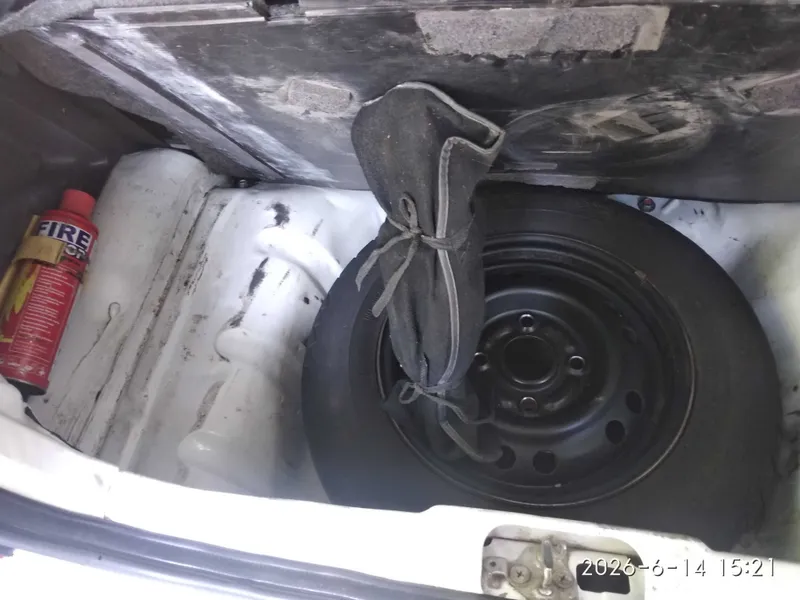 Chevrolet Matiz сдается в аренду 5 Chevrolet Matiz сдается в аренду 5