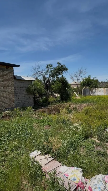 Продаётся земельный участок Старые Сергели, улица Дарё буйи — фото 5