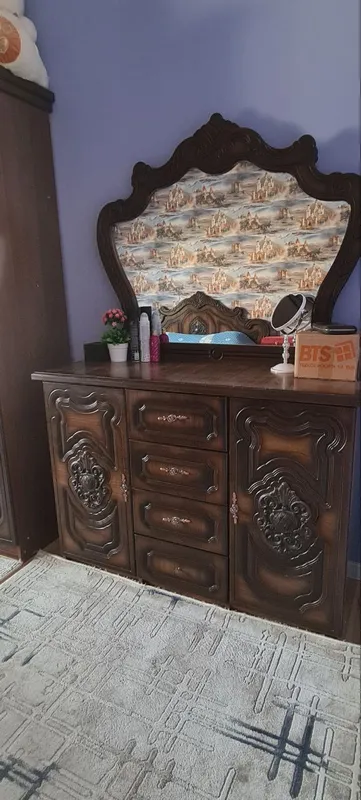 2  kishilik spalni