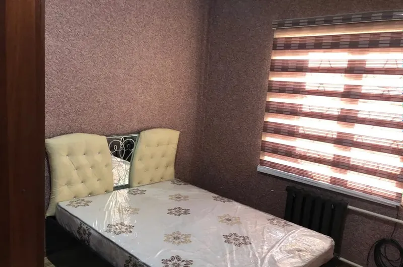 Sergeli tumanida 60 m², 2 xonali kvartira ijarasi · ID 41720 1 Sergeli tumanida 60 m², 2 xonali kvartira ijarasi · ID 41720 1