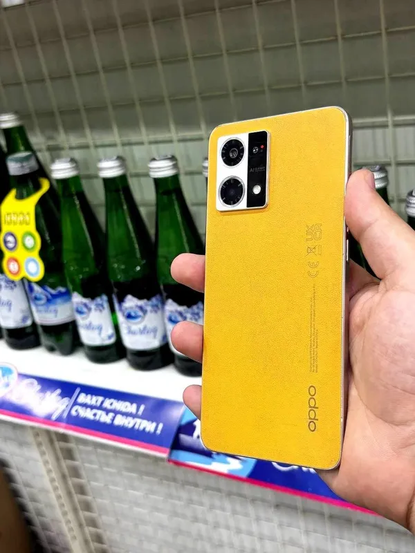 Oppo Reno 7 1 Oppo Reno 7 1