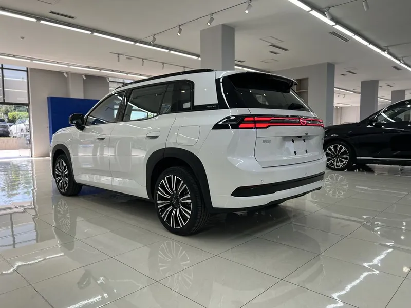 Gac Ion i-60 Hybrid 2026 3 Gac Ion i-60 Hybrid 2026 3
