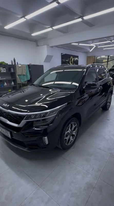 Kia Seltos kraska toza 2022 4 Kia Seltos kraska toza 2022 4