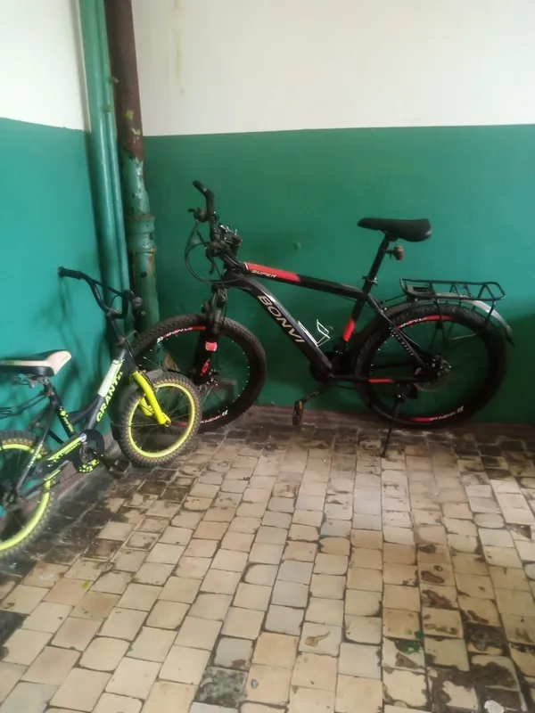 26 o‘lchamli velosiped