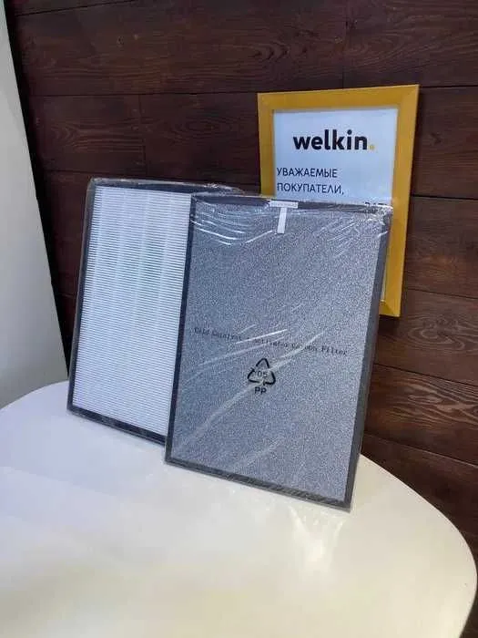 Premium Очиститель + Увлажнитель воздуха Welkin К- 08A / Доставка 5 Premium Очиститель + Увлажнитель воздуха Welkin К- 08A / Доставка 5