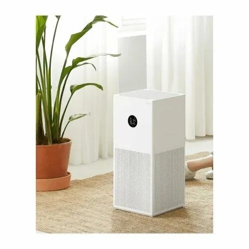 Очиститель воздуха Xiaomi Smart Air Purifier 4 Lite