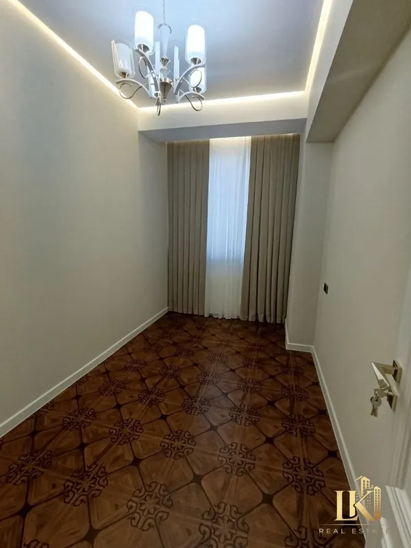 3-комнатная квартира, 83 м², 8/10 этаж, Шайхантахурский район (Кукча) — фото 7