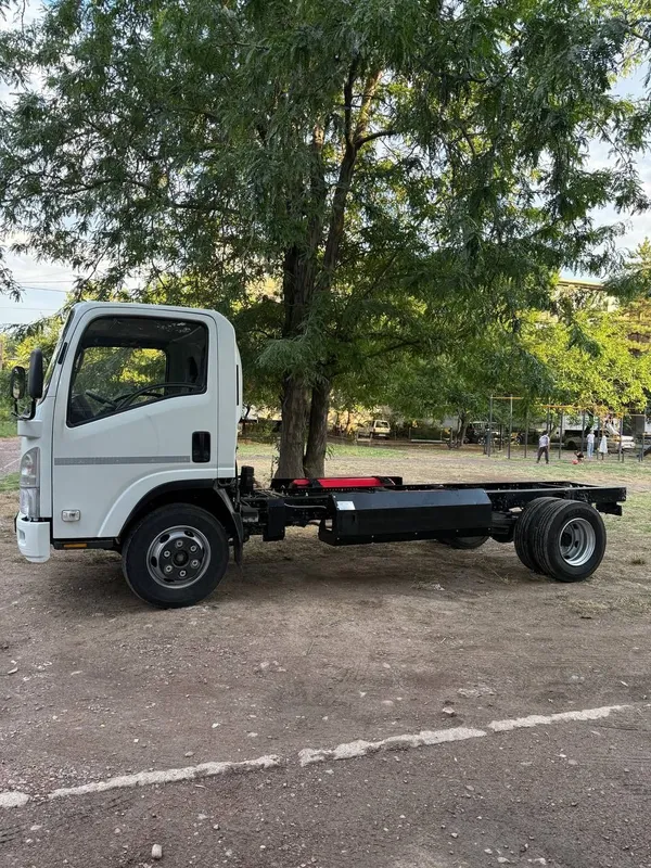 Isuzu senji Isuzu senji 7