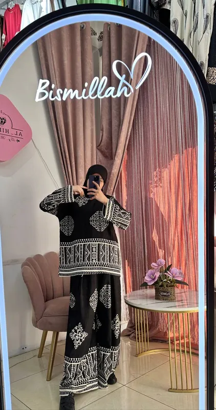 Trenddigi Kuponli Dvoyka