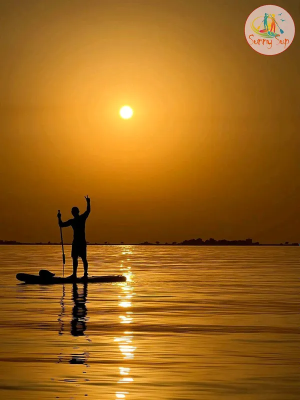 SUP-bording bo‘yicha o‘qitish, sayrlar, ijara, ta’mirlash 4