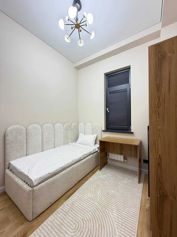Сдаётся квартира в Шайхантахур | ЖК Dream House | 3-комнатная 550$ — фото 1