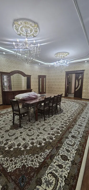 Амир Темур Уртаосиётранс!!! 6 соток, 8 ком.евро махалла!!! — фото 4