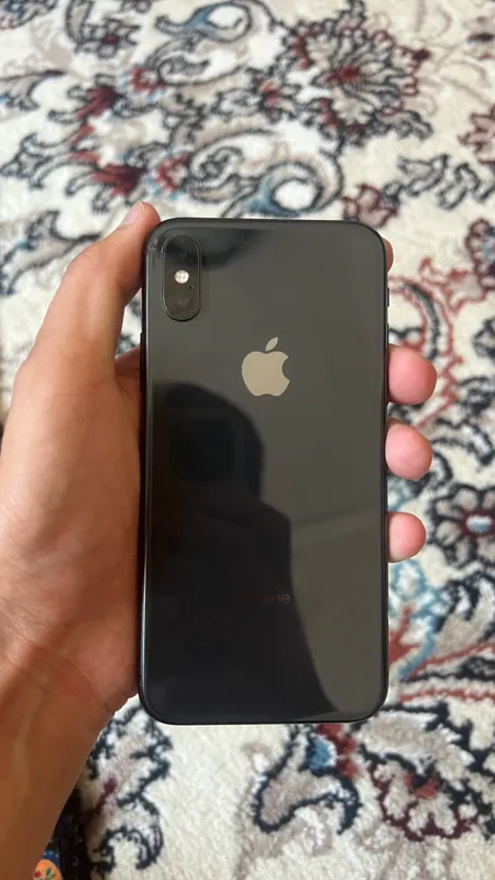 Iphone x