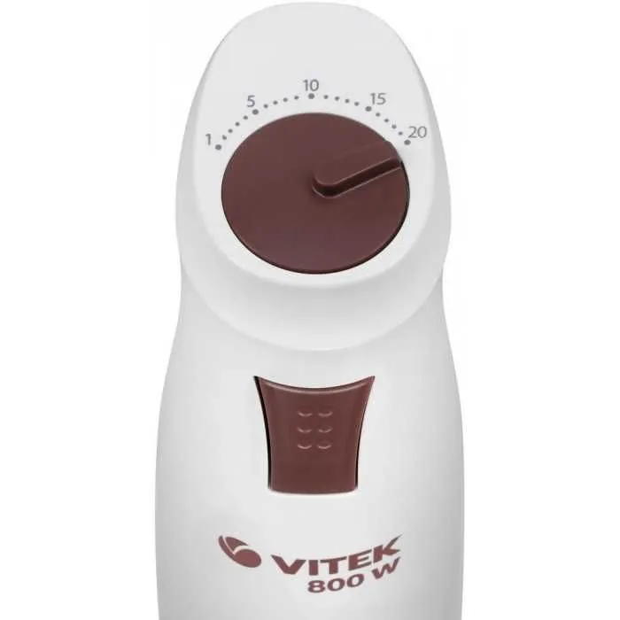 Блендер VITEK VT-8522 3 Блендер VITEK VT-8522 3