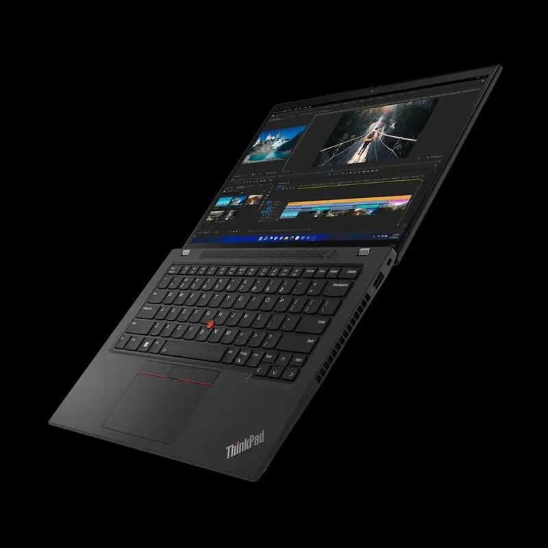 Lenovo ThinkPad P14s Gen 6 | AMD Ryzen AI 9 HX PRO 370 | 14" WUXGA IPS — фото 4