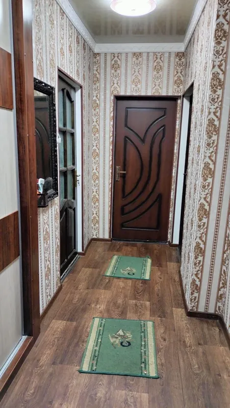 Сотилади квартира 1хона 2 хона клнган 2