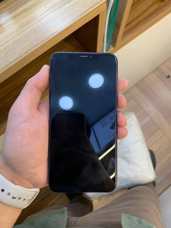 Iphone XS MAX, 128gb, 100 yomskostli