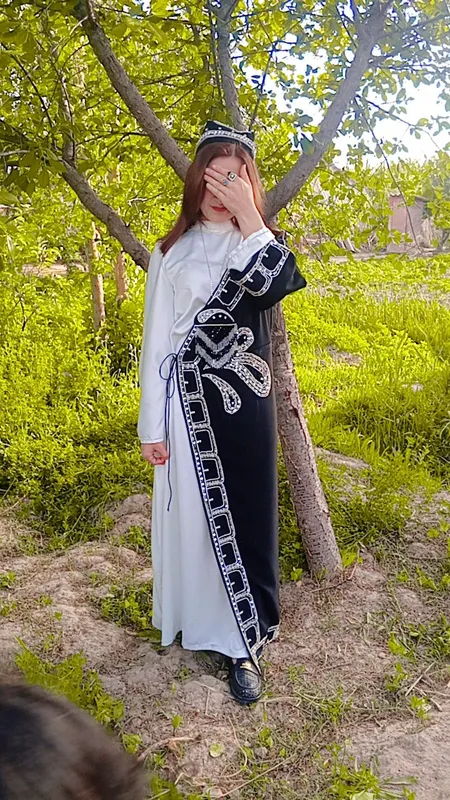 Milliy koʻylak noodatiy