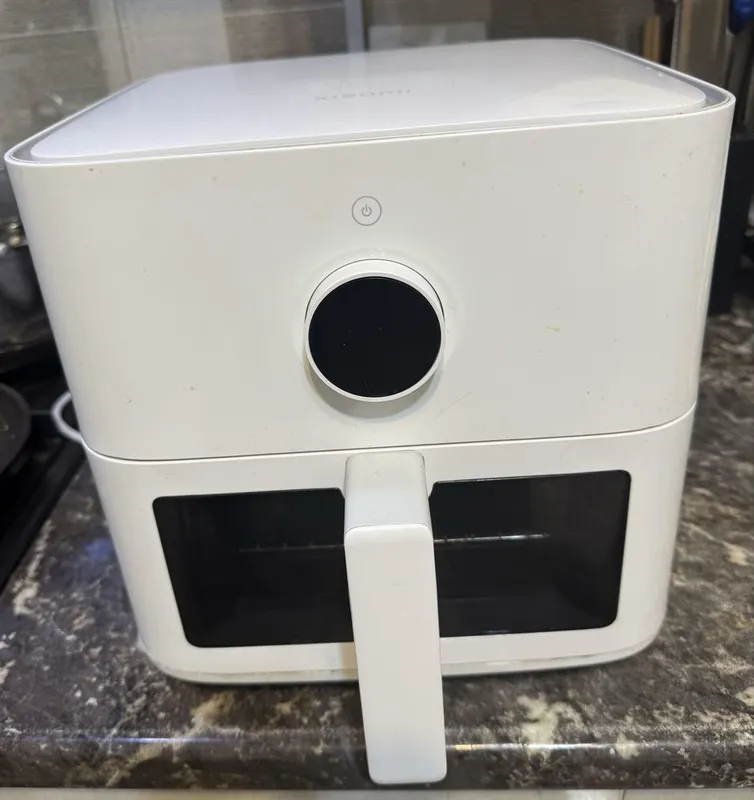 Аэрогриль 5,5 л. Xiaoml Smart Air Frier 5.5 L