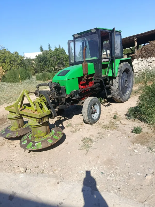 T40 sotiladi harajati yoq beda o'radigan kasilka — фото 1