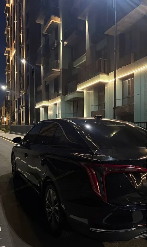 Hongqi EQM 5 2025 5 Hongqi EQM 5 2025 5