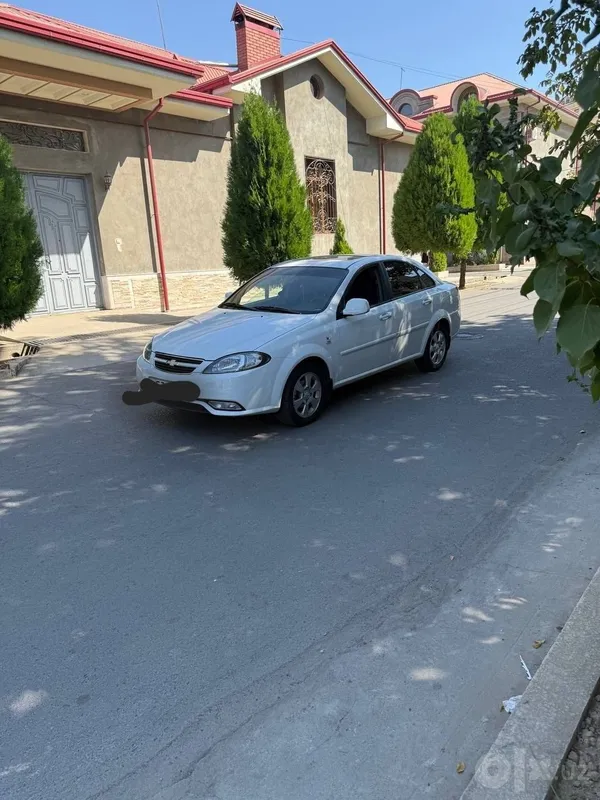 Lacetti 2023 года 5 Lacetti 2023 года 5