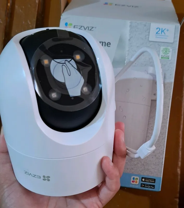 smart Home Camera — фото 1
