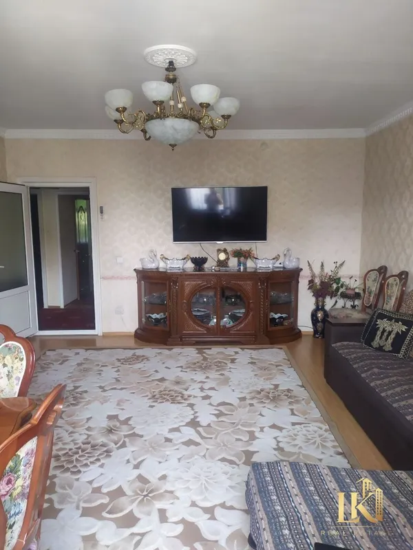 Продаётся 3-комнатная квартира, 75 м² (французская планировка), Мирабадский район 3