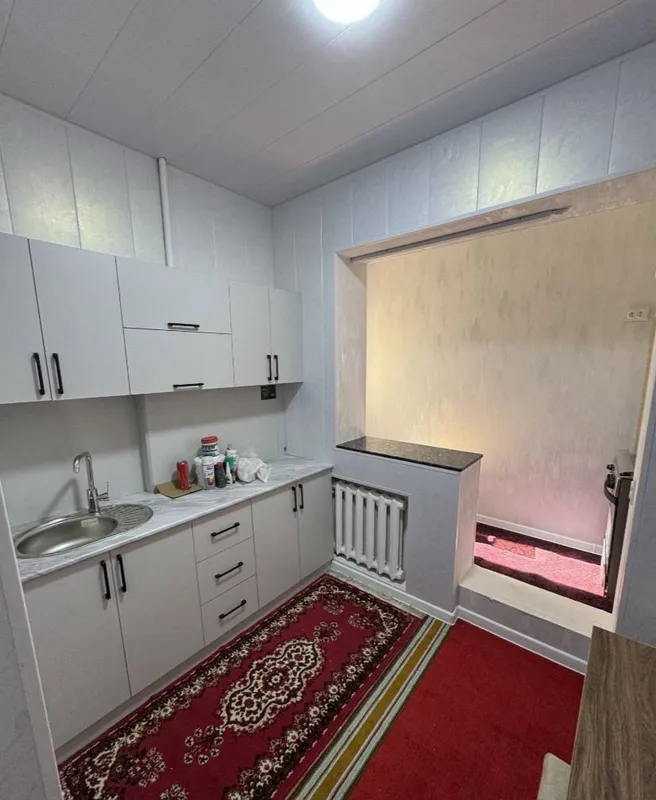 Квартира в аренду 5