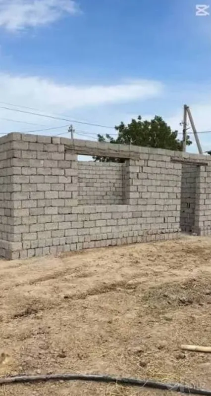 Услуги по стяжке и шлакоблоку 1 Услуги по стяжке и шлакоблоку 1