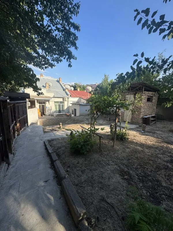 Домик-3ком. Паркентский базар! Завод шампанских вин! аренда 350 $ 2