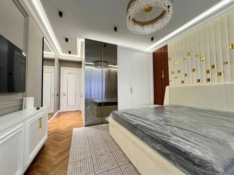СРОЧНО рядом С Mirabad Avenue 2ком Ойбек / Гранд Мир