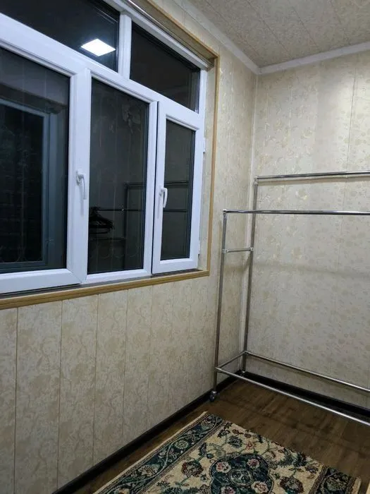 1x2/2/4 ijaraga beraman, jihozlangan, Chilonzor metrosi, 2 daqiqa piyoda 3