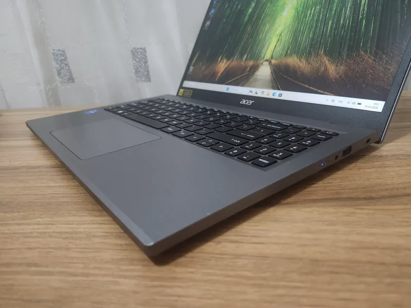 Acer Aspire 5 /i5-13GEN/RAM 8/M.2 512/ 15,6FHD IPS — фото 4