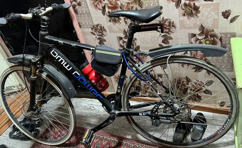 velaseped