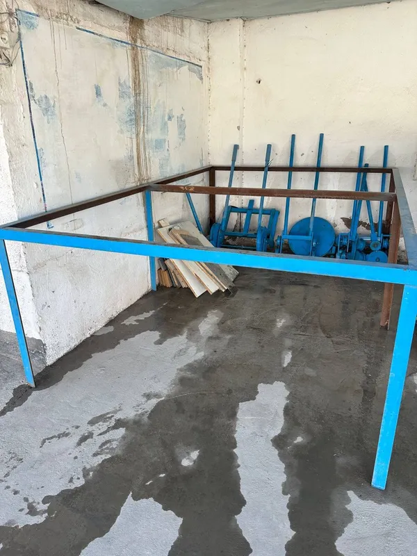 Duxkilnik aparat 7 Duxkilnik aparat 7