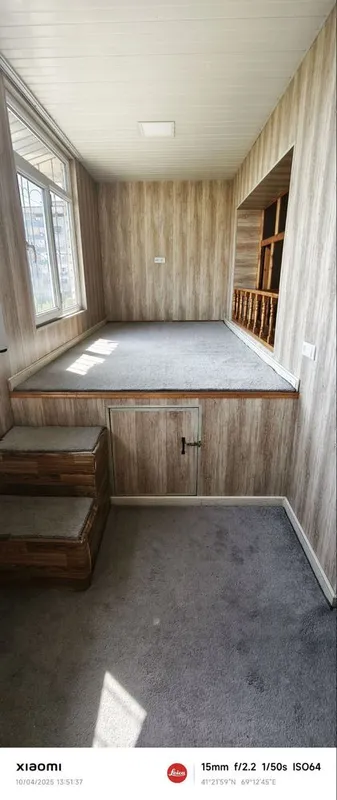 Аренда студентлага Кора камиш 1/4 2 хона — фото 5