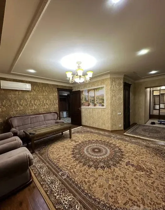 80 m² 3 xonali kvartira ijarasi · ID 43481 4