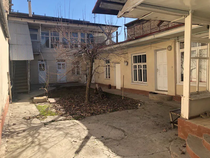 Продается участок — фото 1