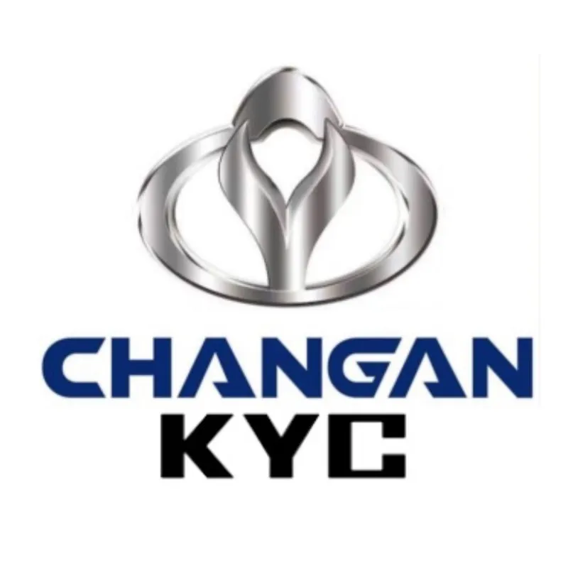 Changan KYC Porter — фото 3