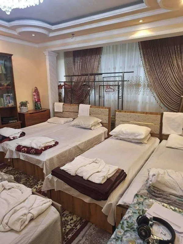 аренда квартира Юнусобод 2