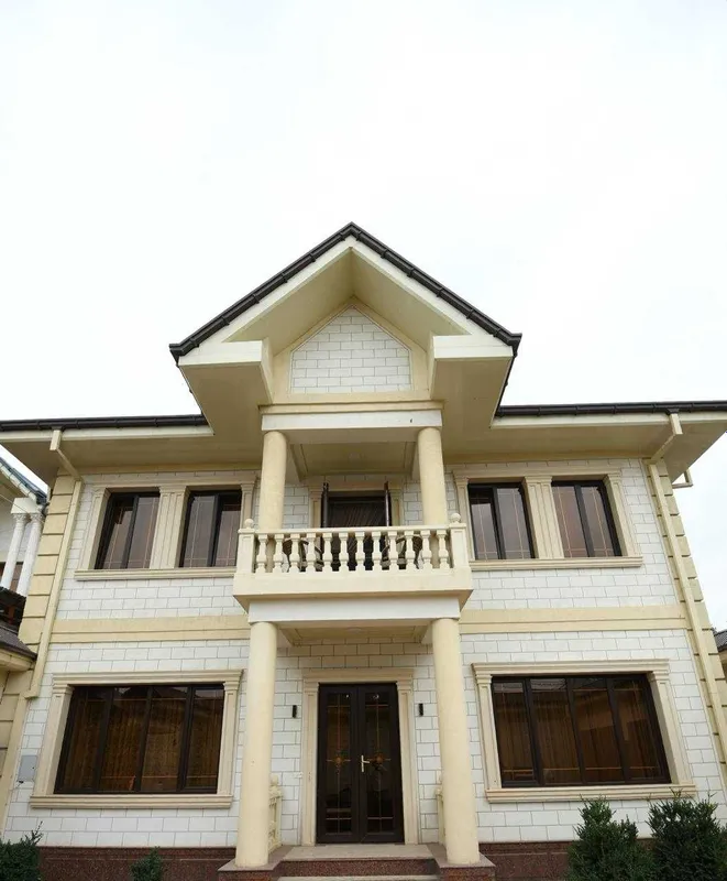 Аренда виллы ( НЕ ДАЧА )от посуточно в центре Самарканда / Villa Sanch 2
