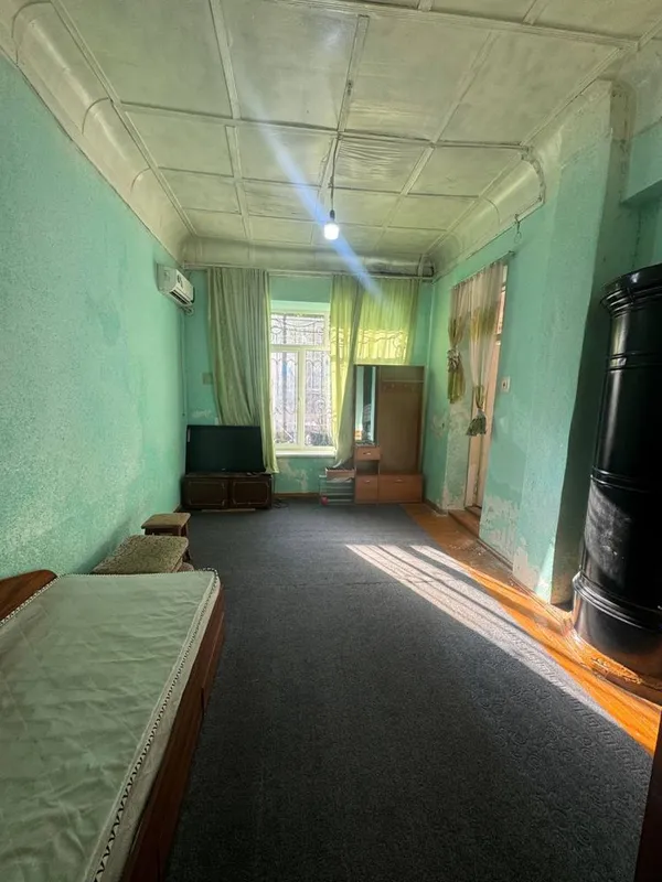 Домик-3ком. Паркентский базар! Завод шампанских вин! аренда 350 $ 4