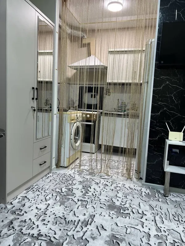 Продаётся 1-комнатная квартира в новостройке (IT-PARK) 5