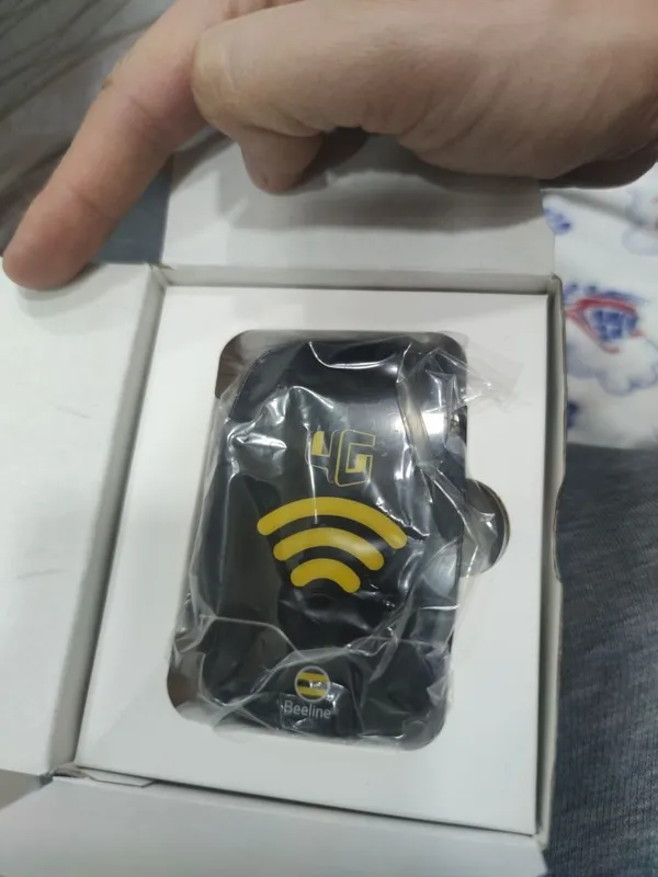 Роутер карманный 4G Beeline. 4 Роутер карманный 4G Beeline. 4