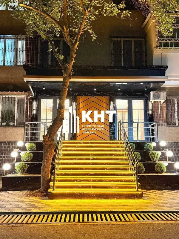 Аренда помещения от КНТ