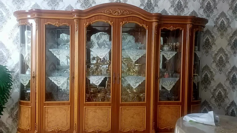 гостиница мебель