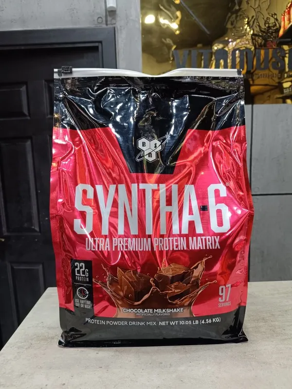BSN Syntha 6 4.5kg America