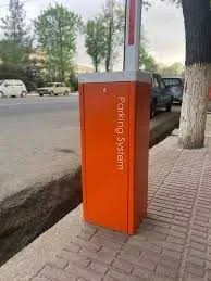 Shlagbaum sotish va o'rnatish | Продажа и установка шлагбаумов 1