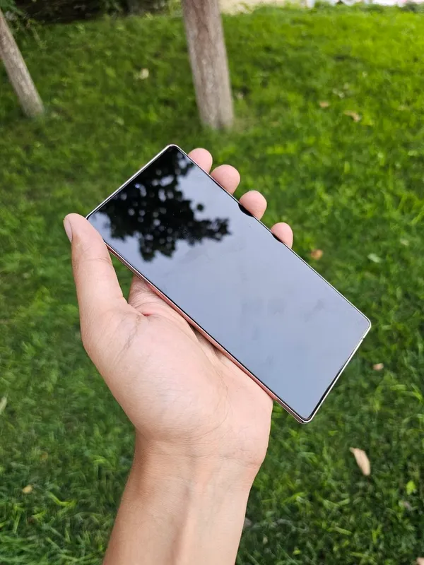 Samsung Galaxy Note 20 (5G) — фото 1